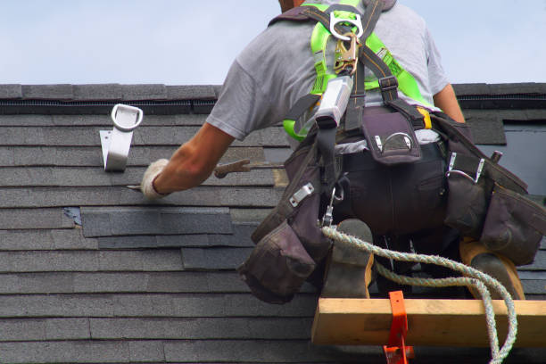 Quick and Trustworthy Emergency Roof Repair Services in Malakoff, TX